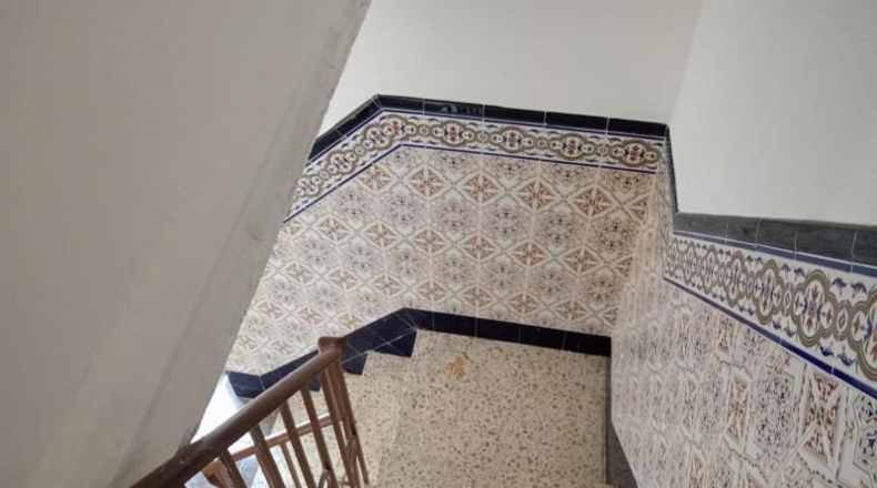 Málaga - Archidona - 84m2