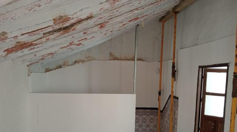 Málaga - Archidona - 84m2