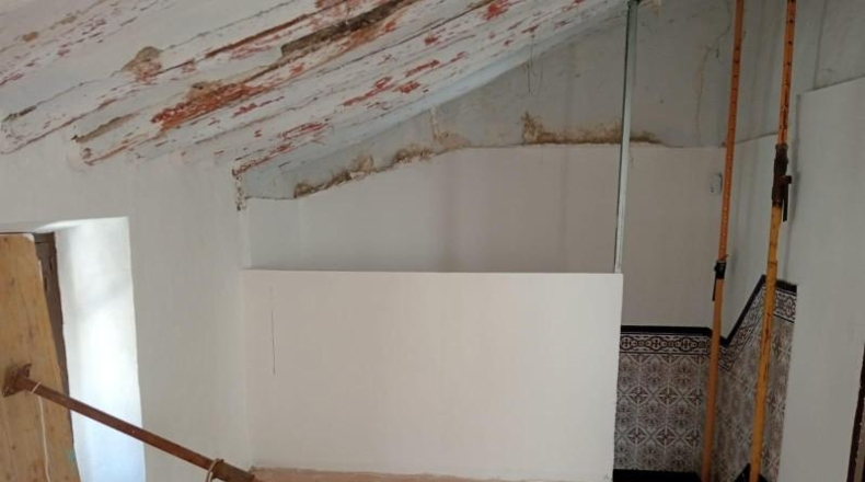 Málaga - Archidona - 84m2
