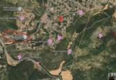 Urban land for sale on España, Olivella, ref: TR328158 photo