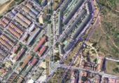 Urban land for sale on España, Terrassa, ref: TR217144 photo