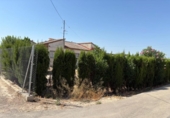 Suelo urbano en venta en la España, Murcia, ref: TR314631 foto