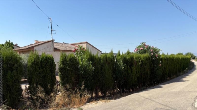 Córdoba - El Esparragal - 1200m2