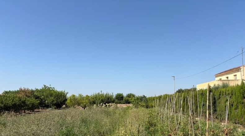 Córdoba - El Esparragal - 1200m2