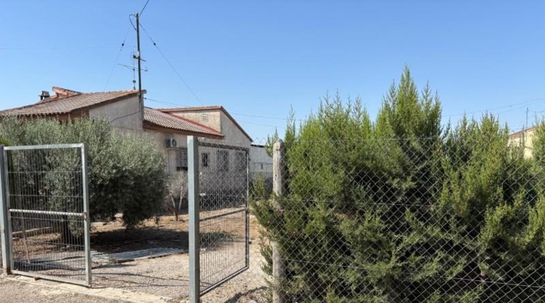 Córdoba - El Esparragal - 1200m2