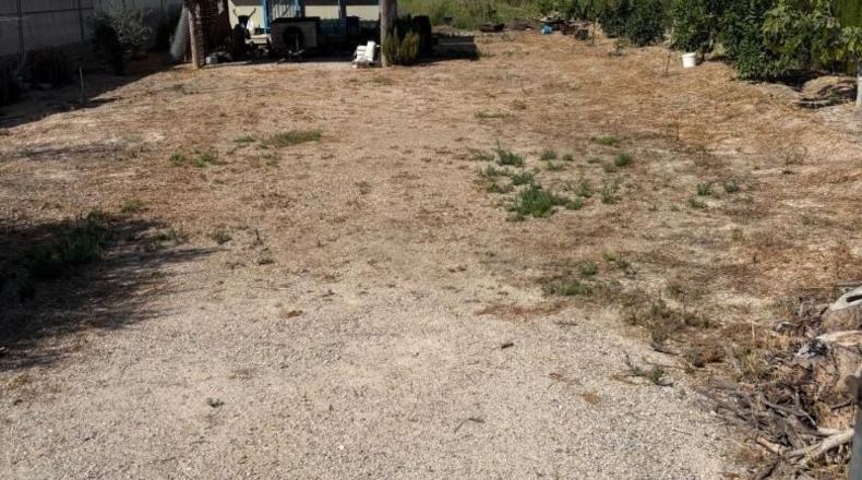 Córdoba - El Esparragal - 1200m2