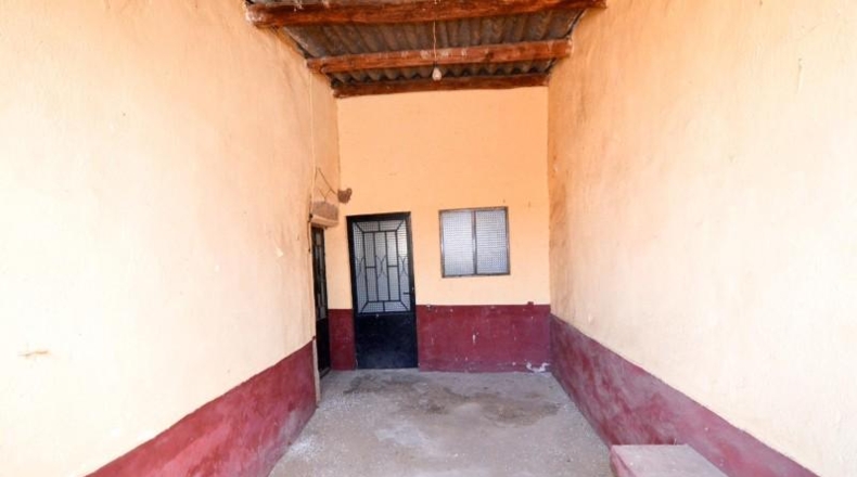 Salamanca - Aldea del Obispo - 191m2