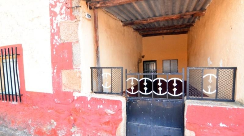 Salamanca - Aldea del Obispo - 191m2