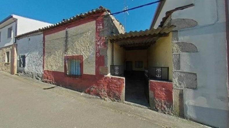 Salamanca - Aldea del Obispo - 191m2