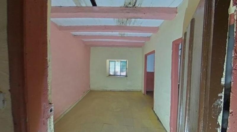 Salamanca - Aldea del Obispo - 191m2