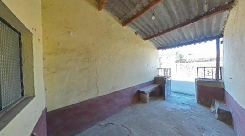 Salamanca - Aldea del Obispo - 191m2