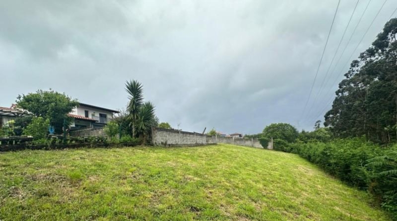 Asturias - Muros de Nalón - 530m2