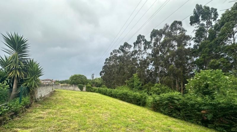 Asturias - Muros de Nalón - 530m2