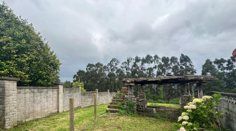 Asturias - Muros de Nalón - 530m2