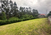 Parcel·la urbanitzable en venda a la España, Muros de Nalón, ref.: TR131791 foto