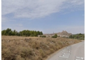 Non-developable land for sale on España, Sax, ref: TR158454 photo
