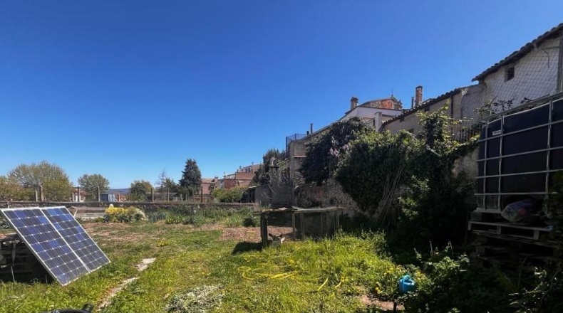 Barcelona - Santa Margarida de Montbui - 180m2