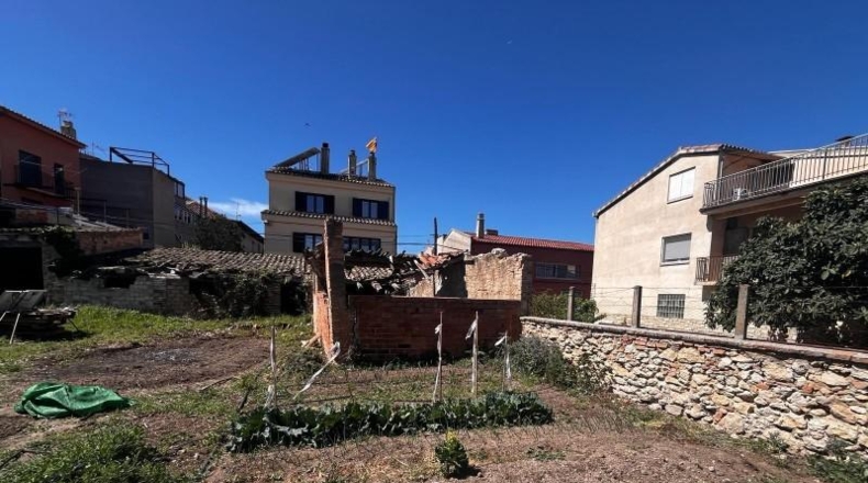 Barcelona - Santa Margarida de Montbui - 180m2