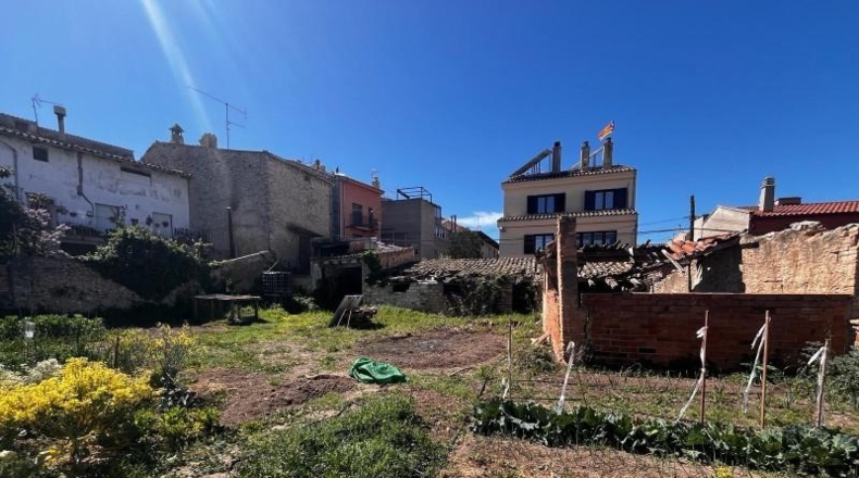 Barcelona - Santa Margarida de Montbui - 180m2