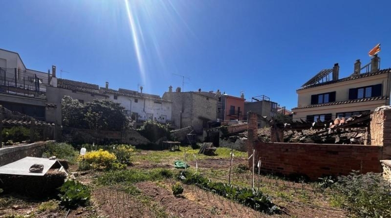 Barcelona - Santa Margarida de Montbui - 180m2