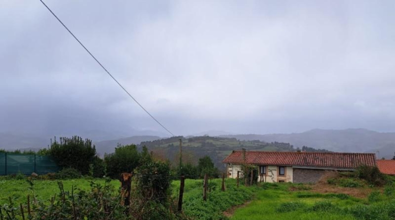 Asturias - Colunga - 416m2