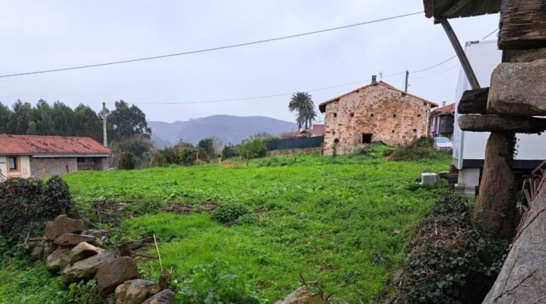 Asturias - Colunga - 416m2