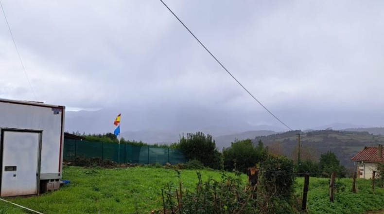 Asturias - Colunga - 416m2