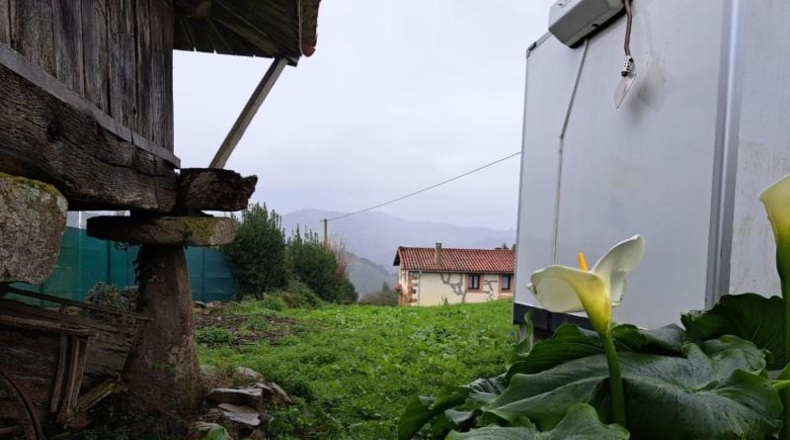 Asturias - Colunga - 416m2