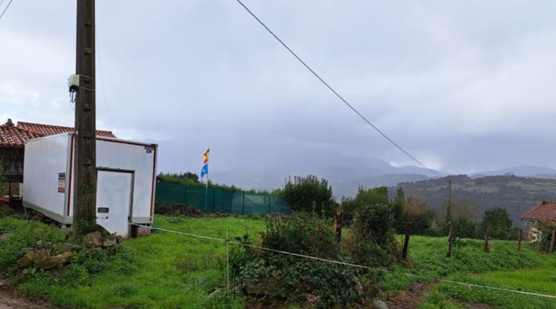 Asturias - Colunga - 416m2