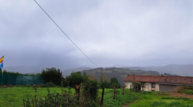Asturias - Colunga - 416m2