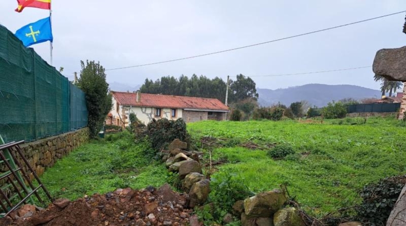 Asturias - Colunga - 416m2