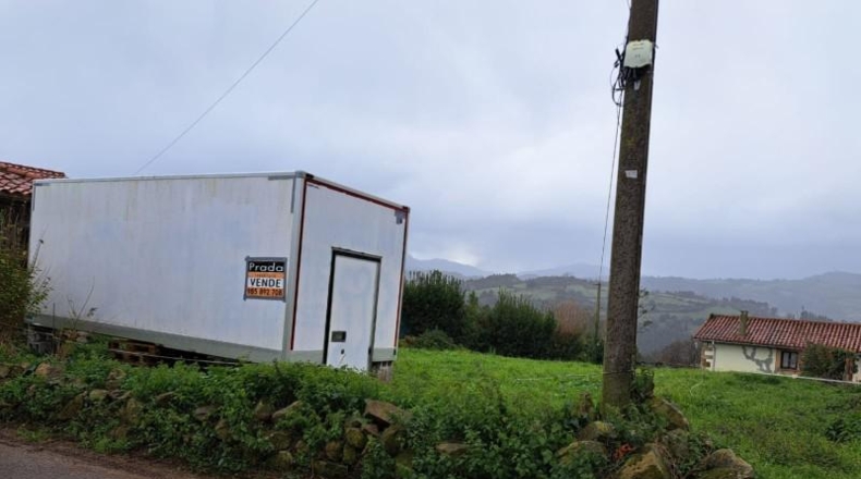 Asturias - Colunga - 416m2