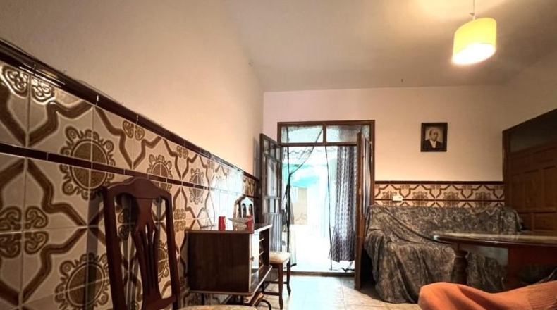 Badajoz - Medellín - 194m2