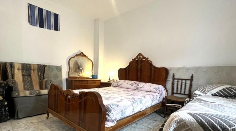 Badajoz - Medellín - 194m2
