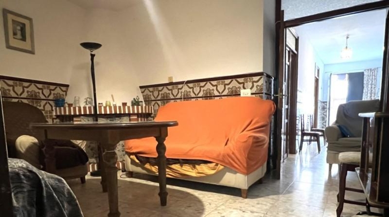 Badajoz - Medellín - 194m2
