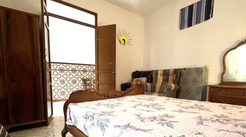 Badajoz - Medellín - 194m2