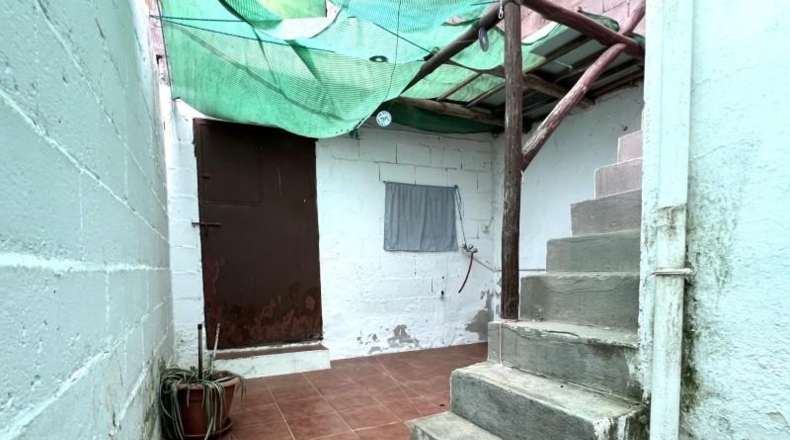 Badajoz - Medellín - 194m2