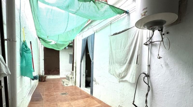 Badajoz - Medellín - 194m2