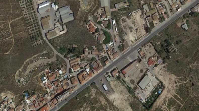 Мурсия - Murcia - 175m2