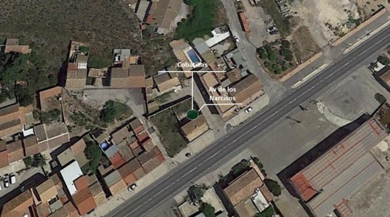 Мурсия - Murcia - 175m2
