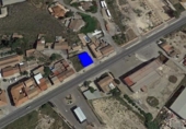 Casa con terreno en venta en la España, Murcia, ref: TR308580 foto