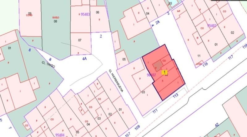 Мурсия - Murcia - 175m2