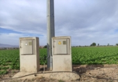 Non-developable land for sale on España, Lorca, ref: TR172481 photo