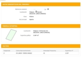 Non-developable land for sale on España, Lorca, ref: TR172481 photo