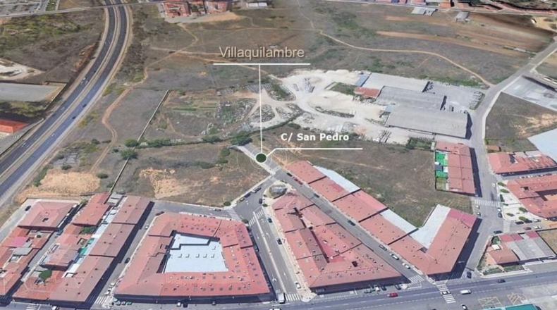 Леон - Villaquilambre - 336m2