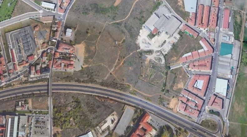 Леон - Villaquilambre - 336m2