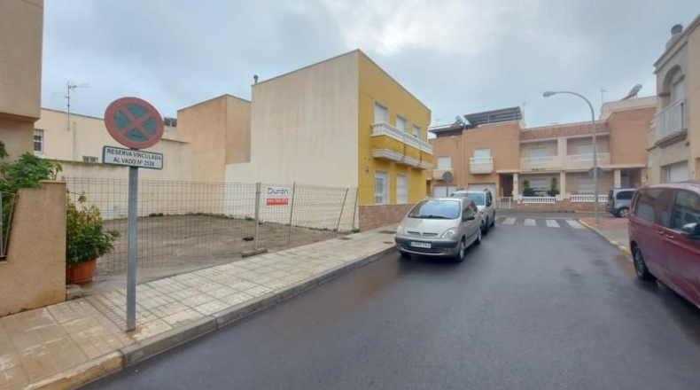 Almería - El Ejido - 104m2