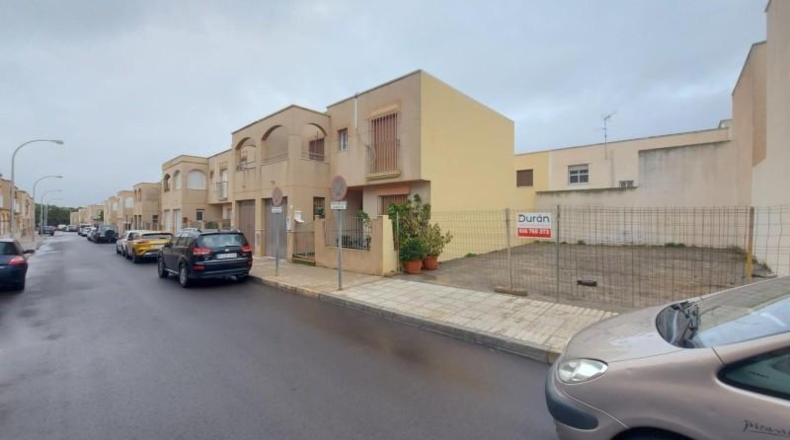 Almería - El Ejido - 104m2
