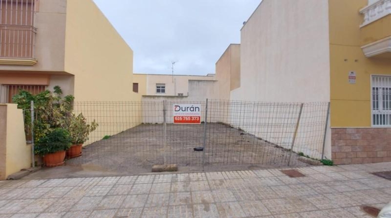 Almería - El Ejido - 104m2