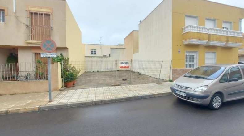 Almería - El Ejido - 104m2